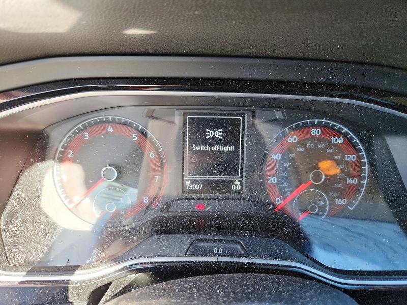 Aukcja sprzedaży 2019 Volkswagen Jetta, vin: 3VWN57BU9KM232223, numer aukcji: 65642406