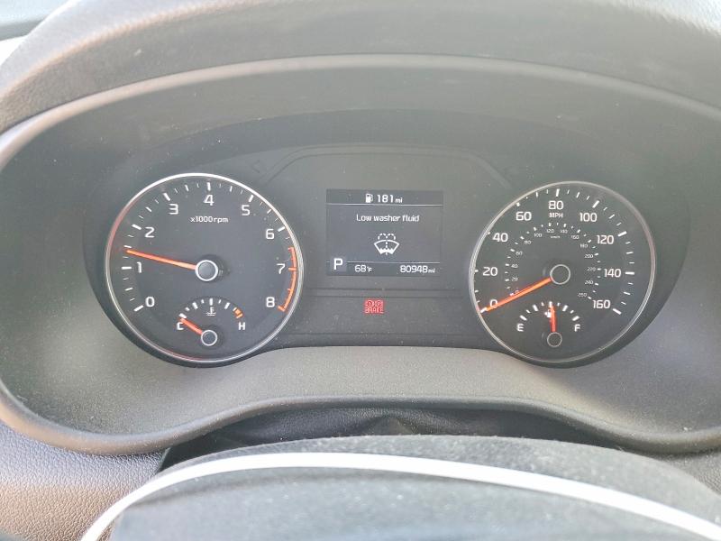 Aukcja sprzedaży 2021 Kia Sportage, vin: KNDPM3AC4M7857805, numer aukcji: 64091086