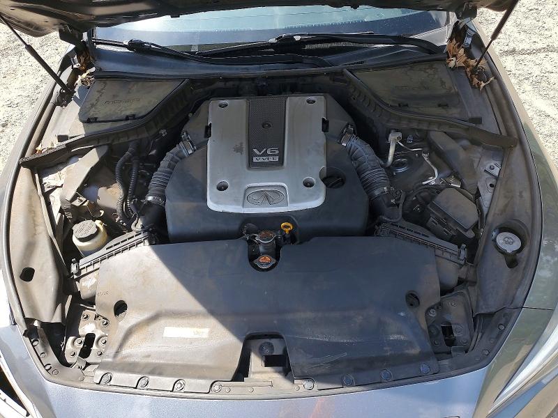 Продаж на аукціоні авто 2014 Infiniti Q50, vin: JN1BV7AP8EM677654, номер лоту: 66102886