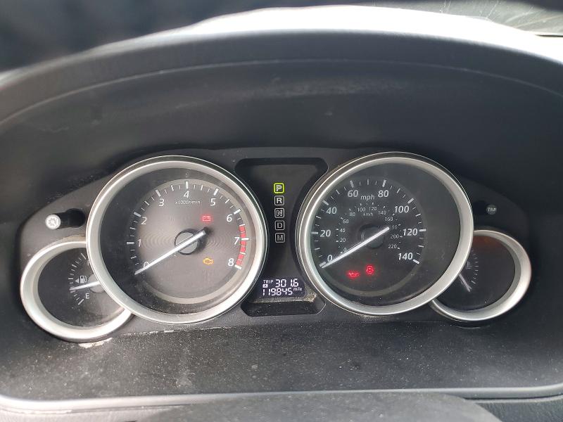 Aukcja sprzedaży 2013 Mazda Cx-9, vin: JM3TB2BV9D0411485, numer aukcji: 64247966