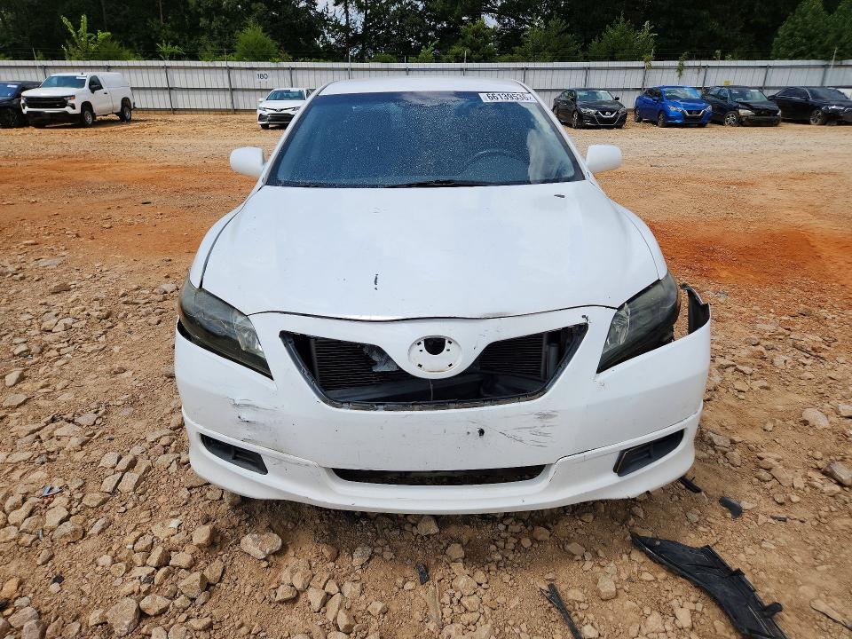 2009 Toyota Camry მანქანა იყიდება აუქციონზე, vin: 4T1BE46K29U913113, აუქციონის ნომერი: 66139536