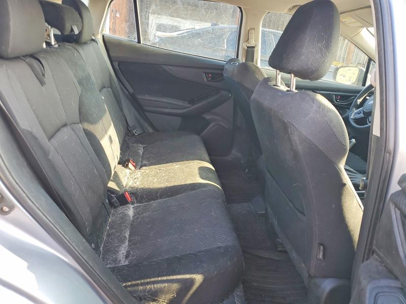 Aukcja sprzedaży 2018 Subaru Impreza, vin: 4S3GTAA63J3729138, numer aukcji: 65203586