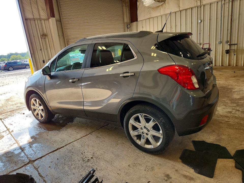 Aukcja sprzedaży 2014 Buick Encore, vin: KL4CJFSB0EB776016, numer aukcji: 65349936