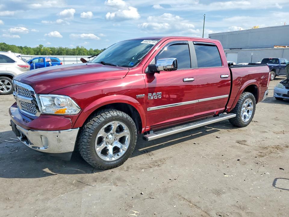 Aukcja sprzedaży 2017 Ram 1500, vin: 1C6RR7NT6HS800933, numer aukcji: 66024716