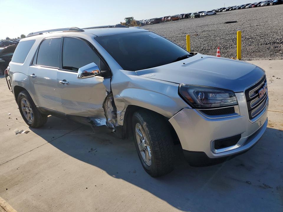 Aukcja sprzedaży 2016 Gmc Acadia, vin: 1GKKRNED1GJ273285, numer aukcji: 67018606