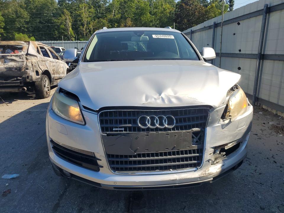 Aukcja sprzedaży 2008 Audi Q7, vin: WA1BV74L98D020690, numer aukcji: 65348626