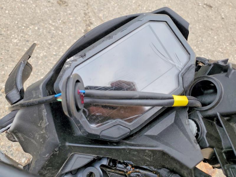 Продажа на аукционе авто 2026 Kawasaki Zx400, vin: ML5ZXCS10TDA55150, номер лота: 63615926