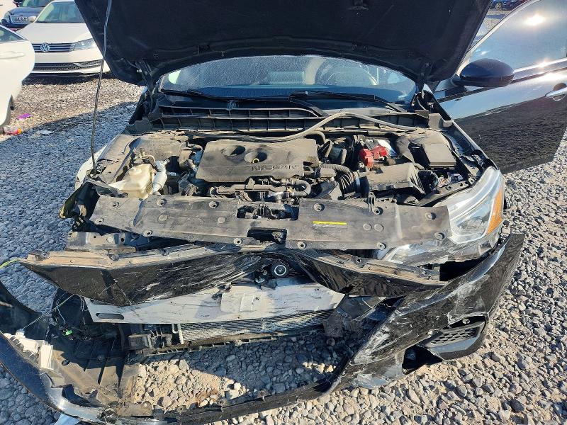 Продаж на аукціоні авто 2020 Nissan Altima, vin: 1N4BL4BV8LC209379, номер лоту: 66906116