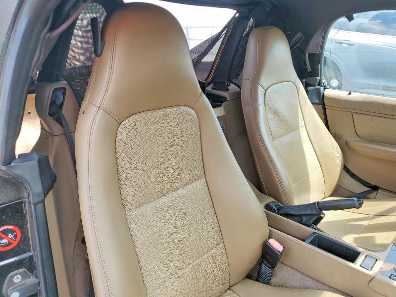 Продаж на аукціоні авто 2000 Bmw Z3, vin: 4USCH9340YLF87722, номер лоту: 67024056