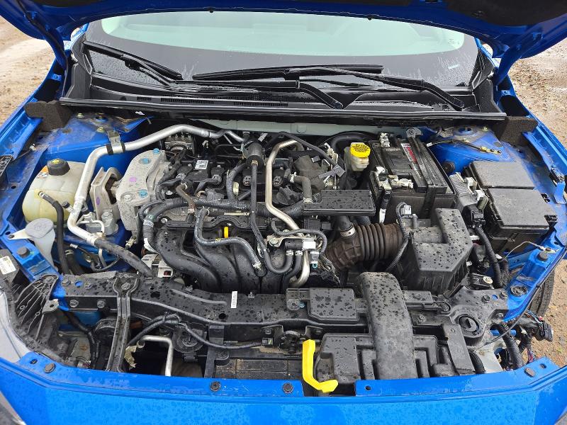Продаж на аукціоні авто 2024 Nissan Sentra, vin: 3N1AB8CV4RY355098, номер лоту: 61232906