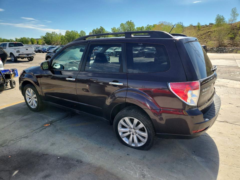Продаж на аукціоні авто 2013 Subaru Forester, vin: JF2SHADC3DH413535, номер лоту: 66188666