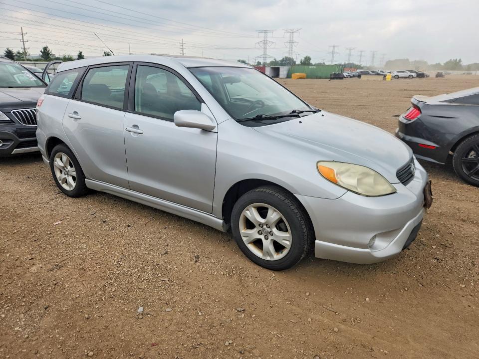 Aukcja sprzedaży 2005 Toyota Matrix, vin: 2T1LR30E75C376787, numer aukcji: 63812286