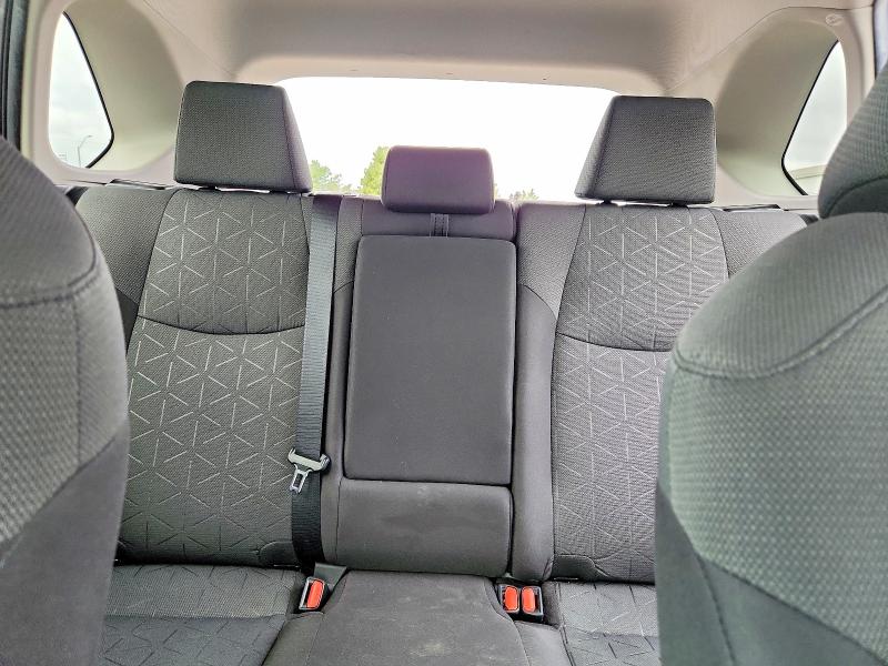 2020 Toyota Rav4 მანქანა იყიდება აუქციონზე, vin: 2T3B1RFV8LW119394, აუქციონის ნომერი: 66377316