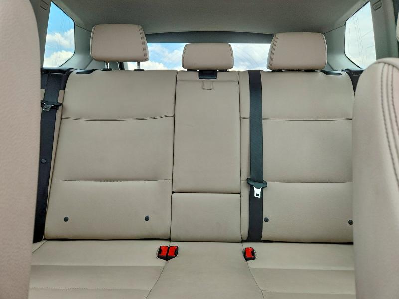 Продаж на аукціоні авто 2013 Bmw X3, vin: 5UXWX9C52D0A31212, номер лоту: 64986186