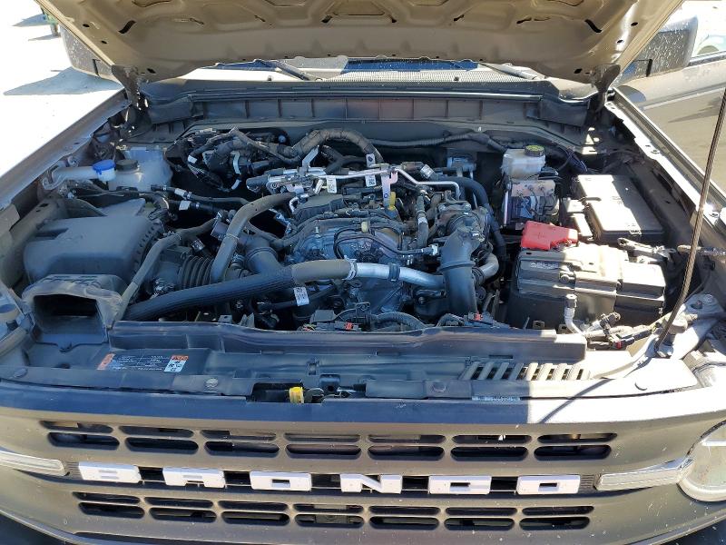 2025 Ford Bronco მანქანა იყიდება აუქციონზე, vin: 1FMDE7BH1SLB17386, აუქციონის ნომერი: 66971876
