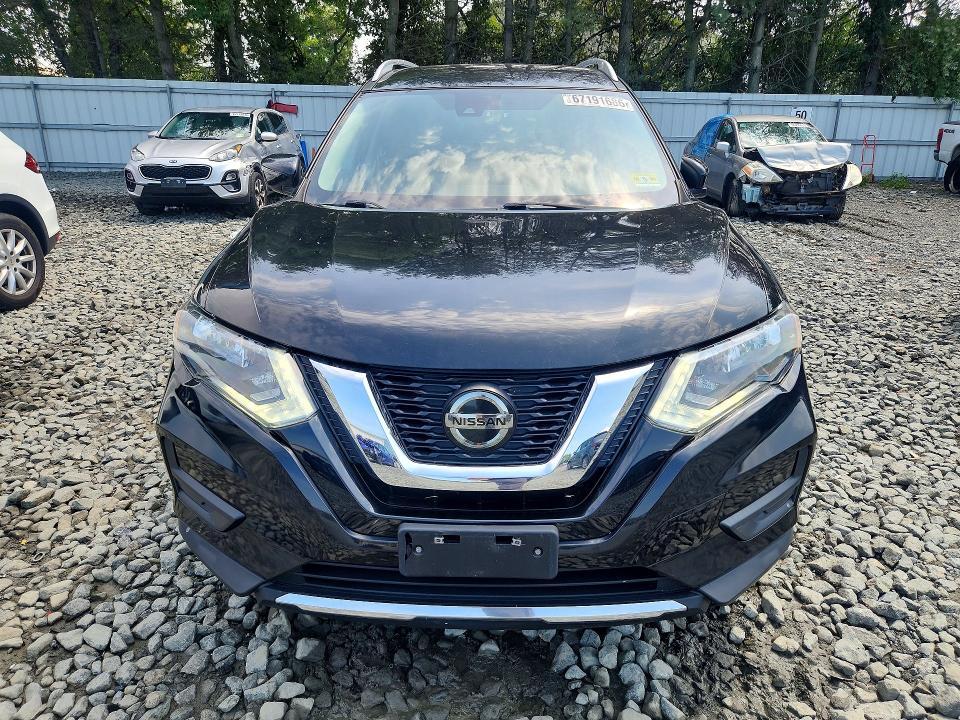 Продаж на аукціоні авто 2019 Nissan Rogue, vin: 5N1AT2MV1KC749285, номер лоту: 67191686