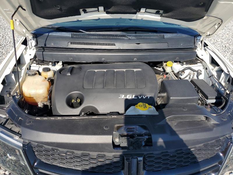 2015 Dodge Journey მანქანა იყიდება აუქციონზე, vin: 3C4PDCGG3FT578256, აუქციონის ნომერი: 64959146