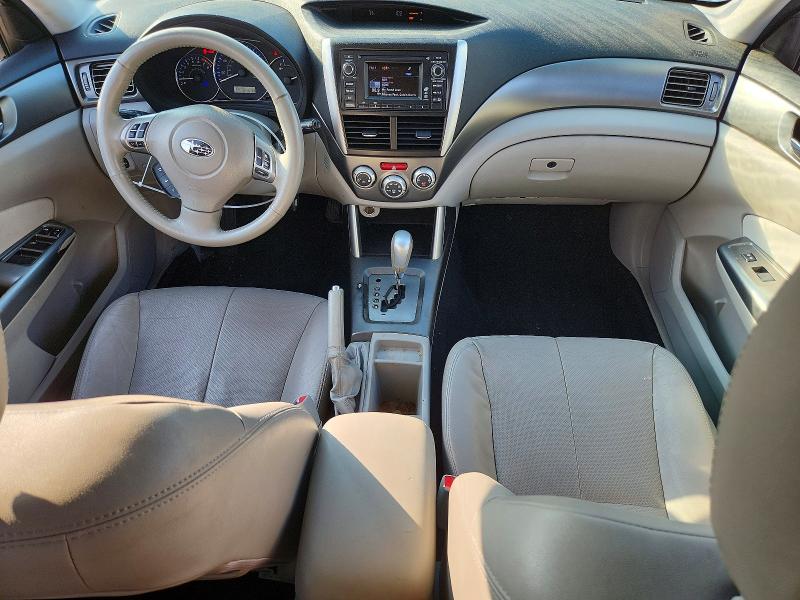 Продаж на аукціоні авто 2013 Subaru Forester, vin: JF2SHAEC4DH405541, номер лоту: 66767646