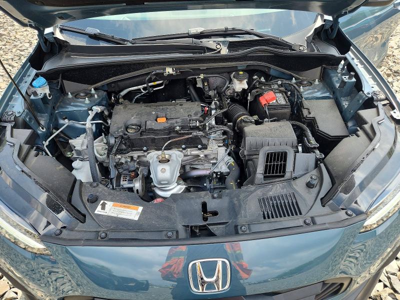Aukcja sprzedaży 2026 Honda Hr-v, vin: 3CZRZ2H58TM735121, numer aukcji: 64045606