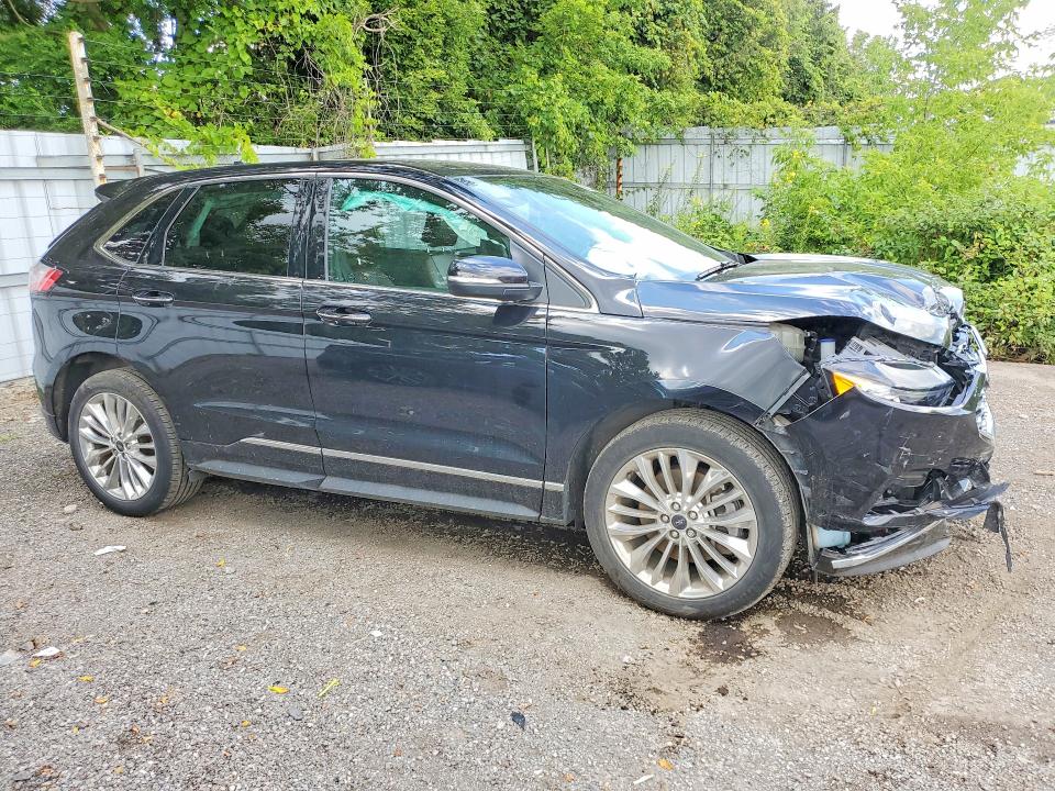 Продажа на аукционе авто 2022 Ford Edge, vin: 2FMPK4K91NBA76551, номер лота: 66583766