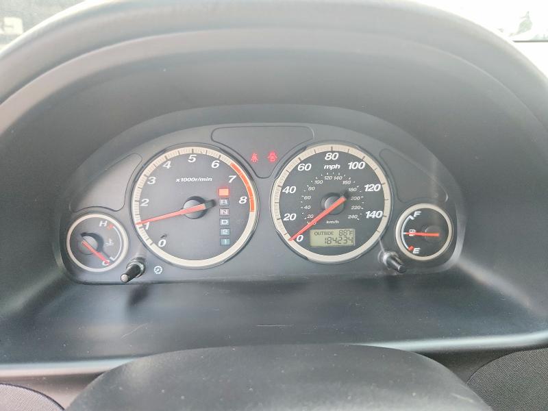 Продаж на аукціоні авто 2005 Honda Cr-v, vin: JHLRD78915C065536, номер лоту: 63362236