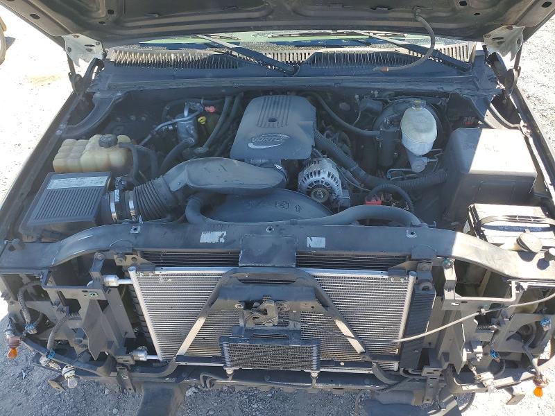 Aukcja sprzedaży 2004 Gmc New Sierra, vin: 2GTEC19T941218965, numer aukcji: 63192176