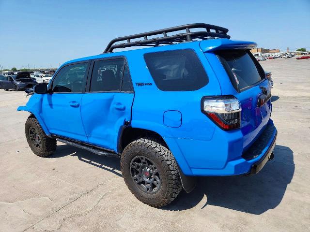 2019 Toyota 4runner მანქანა იყიდება აუქციონზე, vin: JTEBU5JR2K5614105, აუქციონის ნომერი: 64145856