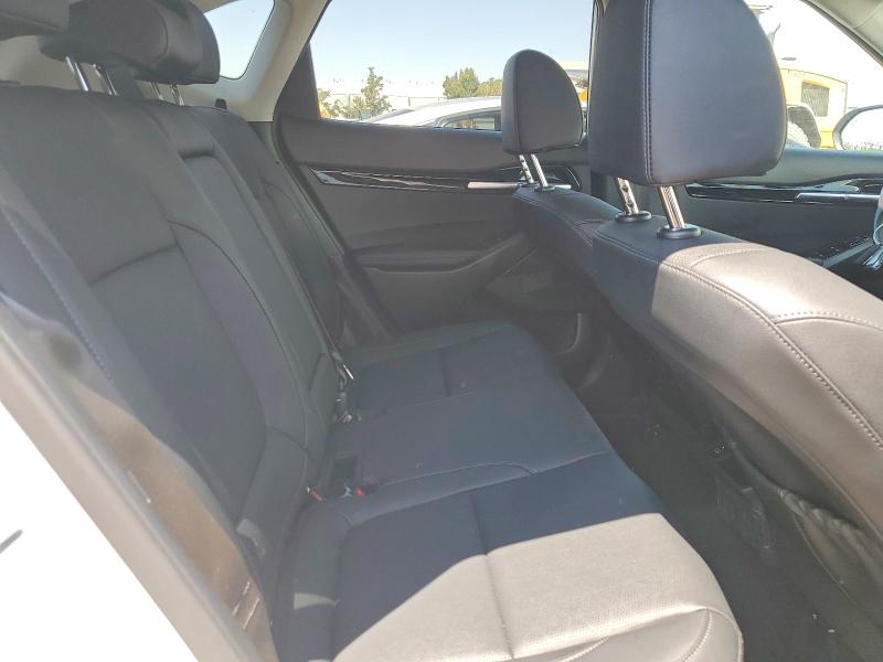2025 Kia Seltos მანქანა იყიდება აუქციონზე, vin: KNDER2AA2S7782682, აუქციონის ნომერი: 64154726