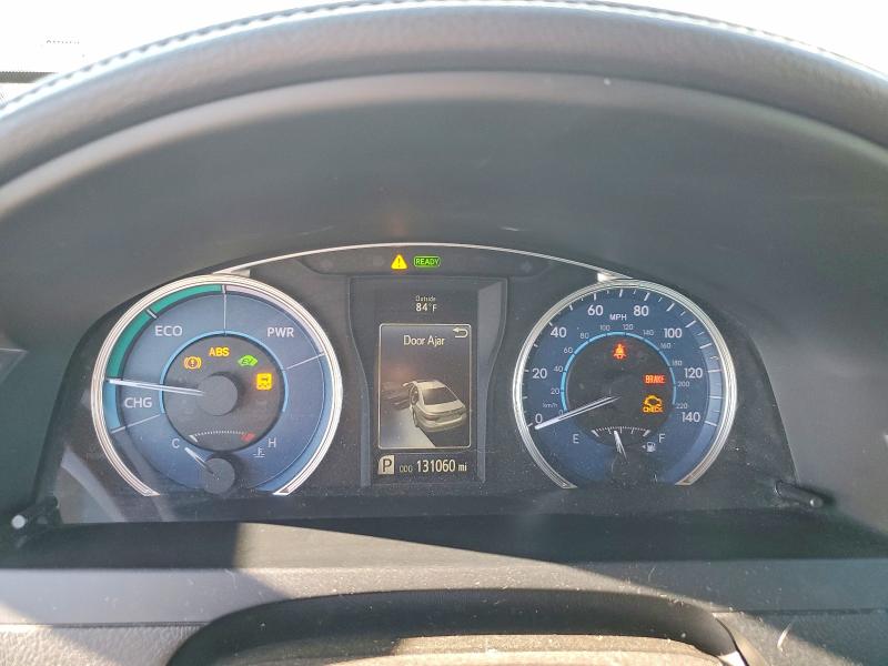 Продажа на аукционе авто 2017 Toyota Camry Hybrid, vin: 4T1BD1FK6HU206631, номер лота: 63605506