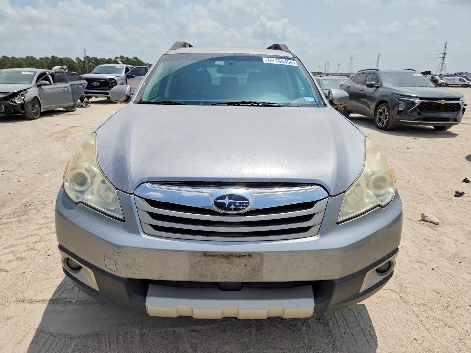 Продажа на аукционе авто 2010 Subaru Outback, vin: 4S4BRCKC4A3380754, номер лота: 63708466