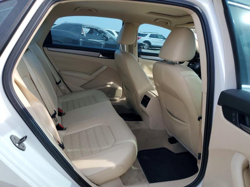 Продажа на аукционе авто 2015 Volkswagen Passat, vin: 1VWBS7A36FC004711, номер лота: 65337406