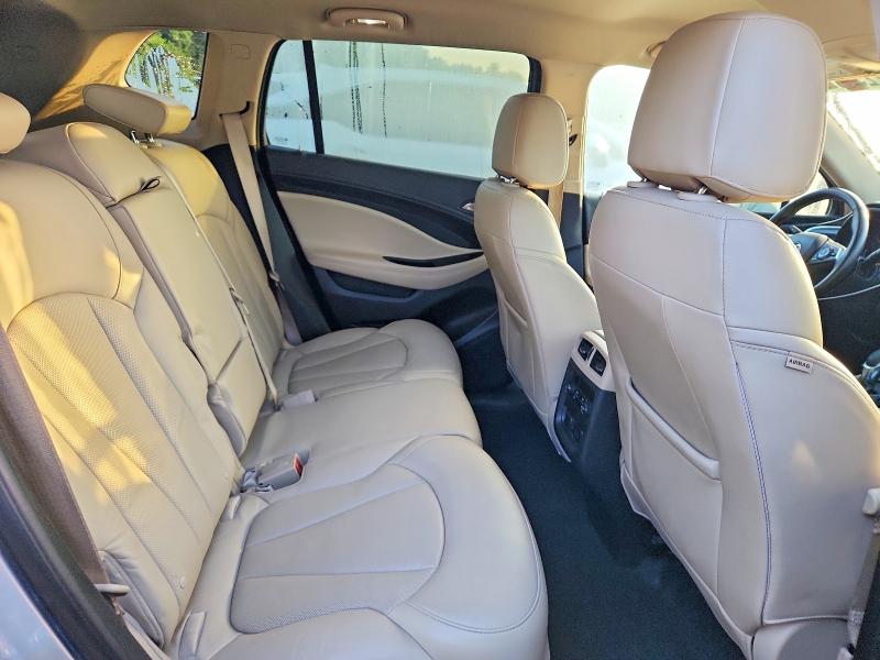 63072596 :رقم المزاد ، LRBFXESX6GD174802 vin ، 2016 Buick Envision مزاد بيع