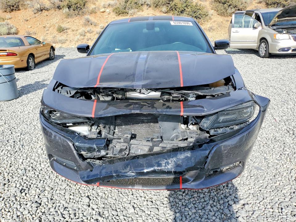 Aukcja sprzedaży 2021 Dodge Charger, vin: 2C3CDXBG9MH504797, numer aukcji: 65901696