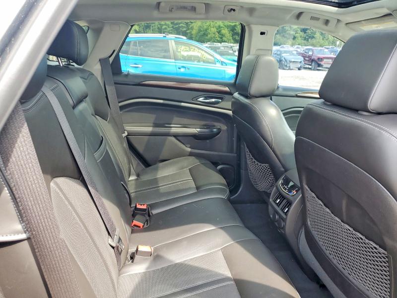 Aukcja sprzedaży 2013 Cadillac Srx, vin: 3GYFNJE3XDS556295, numer aukcji: 66493716