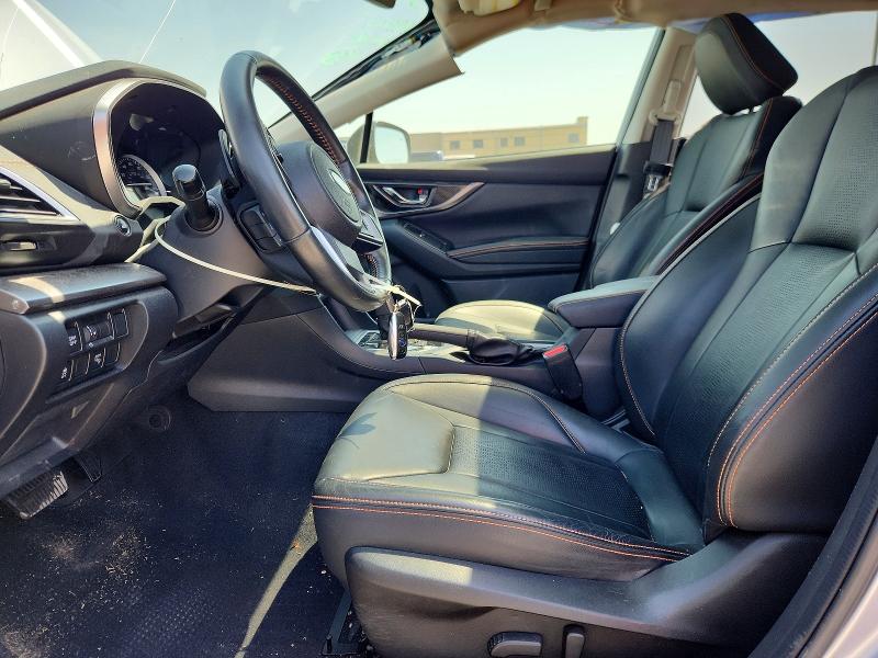 63998586 :رقم المزاد ، JF2GTANCXK8363863 vin ، 2019 Subaru Crosstrek مزاد بيع