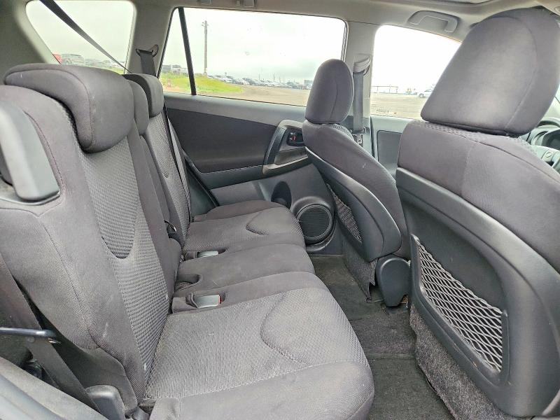 Продажа на аукционе авто 2009 Toyota Rav4, vin: 2T3BF32V79W007327, номер лота: 65176566