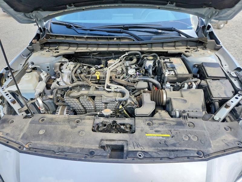 Продажа на аукционе авто 2024 Nissan Altima, vin: 1N4BL4BV5RN385433, номер лота: 64836186