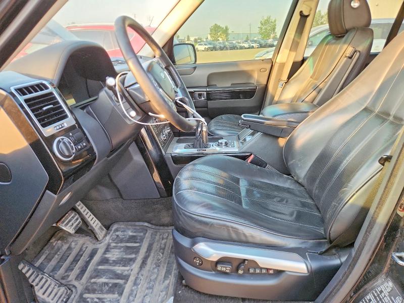Aukcja sprzedaży 2010 Land Rover Range Rover, vin: SALMF1E43AA315106, numer aukcji: 67183636