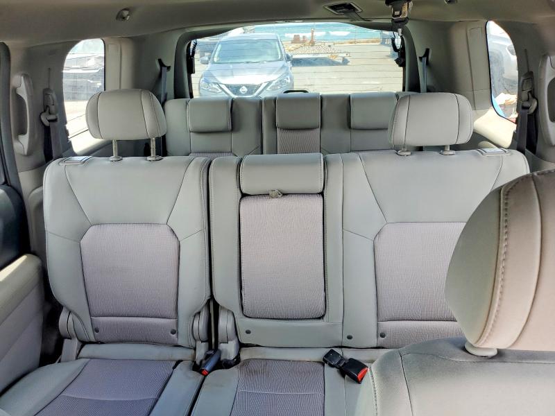 Aukcja sprzedaży 2011 Honda Pilot, vin: 5FNYF3H40BB041968, numer aukcji: 63765106