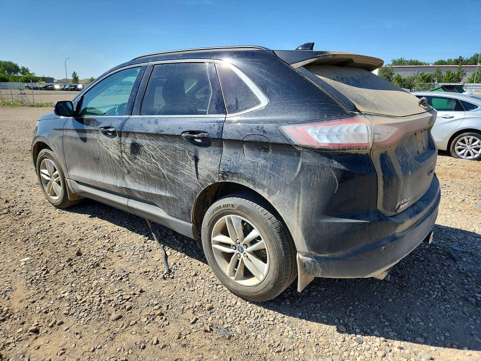 Aukcja sprzedaży 2018 Ford Edge, vin: 2FMPK4J92JBB28474, numer aukcji: 63879516