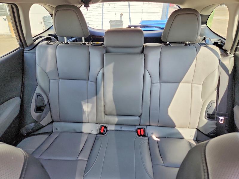 Aukcja sprzedaży 2025 Subaru Outback, vin: 4S4BTANC1S3211522, numer aukcji: 65746736
