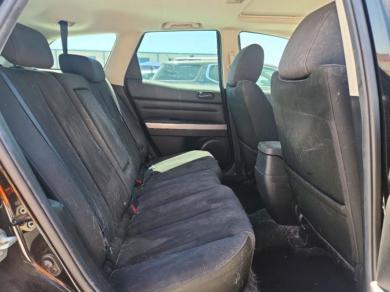 Aukcja sprzedaży 2011 Mazda Cx-7, vin: JM3ER2B53B0375567, numer aukcji: 64387806