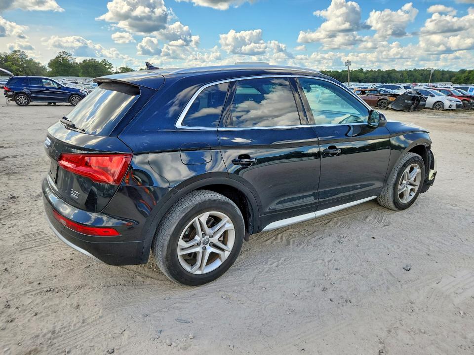 Aukcja sprzedaży 2018 Audi Q5, vin: WA1BNAFY8J2154890, numer aukcji: 67473106
