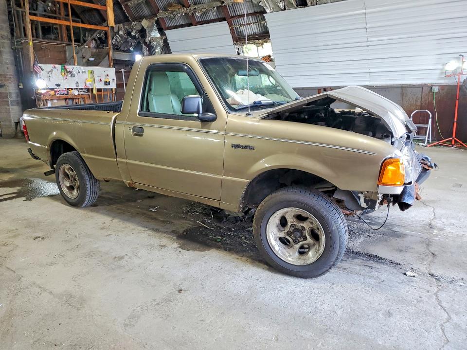 Продаж на аукціоні авто 2004 Ford Ranger, vin: 1FTYR10D64PB17600, номер лоту: 64559026