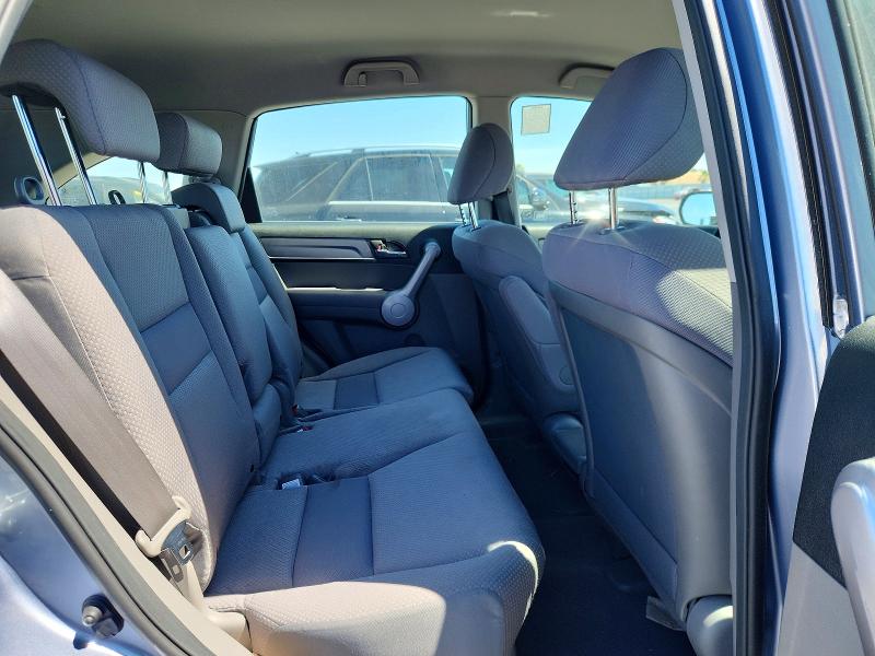 Aukcja sprzedaży 2007 Honda Cr-v, vin: JHLRE383X7C009096, numer aukcji: 66415916