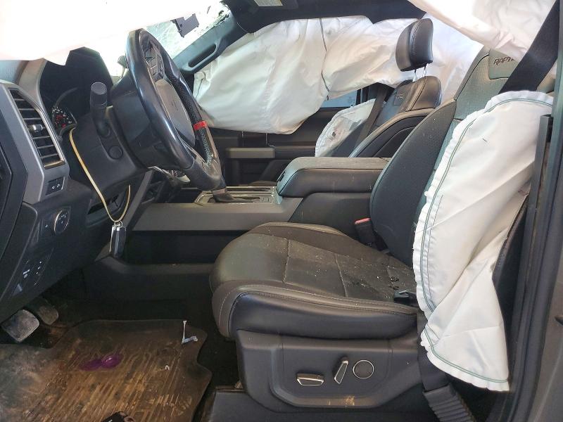 Продаж на аукціоні авто 2020 Ford F150, vin: 1FTFW1RG2LFA37793, номер лоту: 63425166