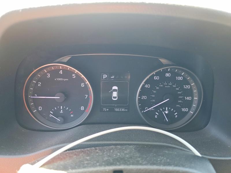 Aukcja sprzedaży 2018 Hyundai Elantra, vin: 5NPD84LF0JH220275, numer aukcji: 63260456