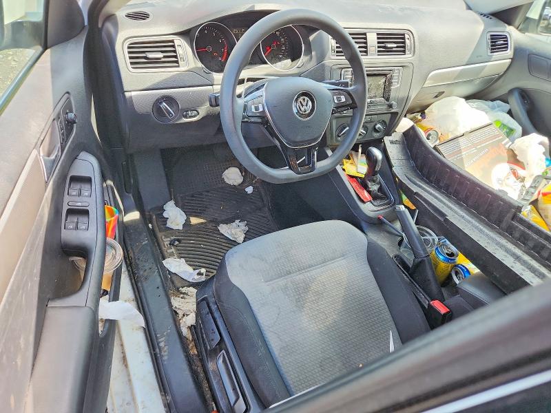 Aukcja sprzedaży 2017 Volkswagen Jetta, vin: 3VW2B7AJXHM353371, numer aukcji: 63991616