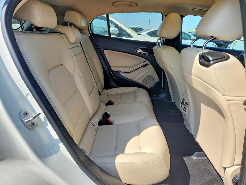 Продаж на аукціоні авто 2016 Mercedes-benz Gla, vin: WDCTG4EB2GJ272283, номер лоту: 66413506