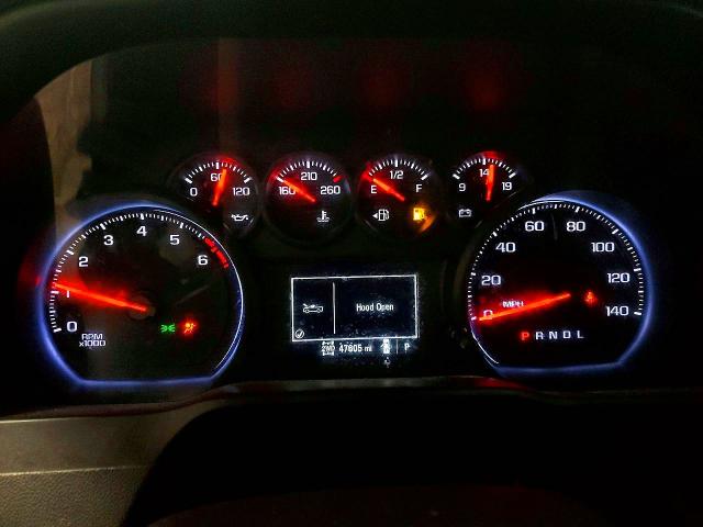 Продаж на аукціоні авто 2019 Chevrolet Silverado, vin: 3GCNYAEF2KG175821, номер лоту: 64273226